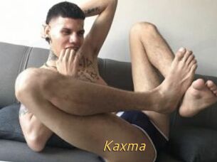 Kaxma