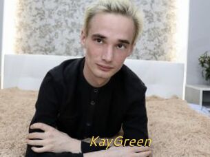 KayGreen