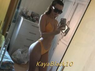 KayaBlack10