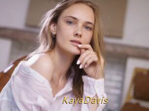 KayaDavis
