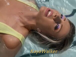 KayaWalker