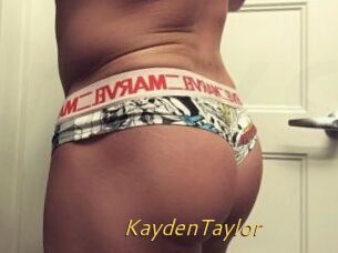 KaydenTaylor