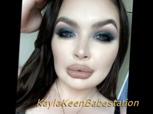 KaylaKeenBabestation