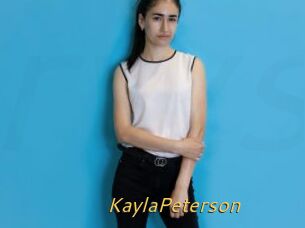 KaylaPeterson