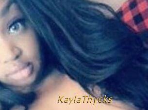 KaylaThycks