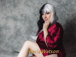 KaylaWatson