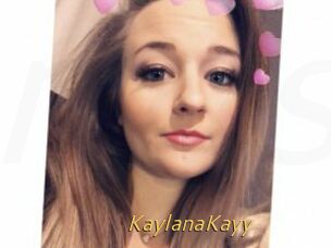 KaylanaKayy
