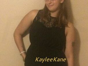 KayleeKane