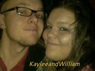 Kaylee_and_William