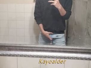 Kayoalder