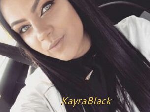 KayraBlack