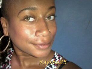 Kaysha25