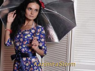 KazimiraStorm