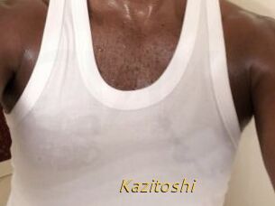 Kazitoshi