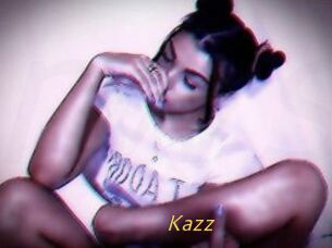 Kazz