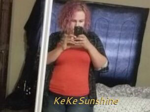 KeKeSunshine