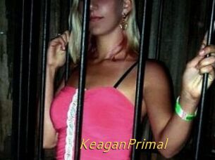 KeaganPrimal