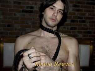 Keanu_Reevez