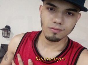 Keanureyes
