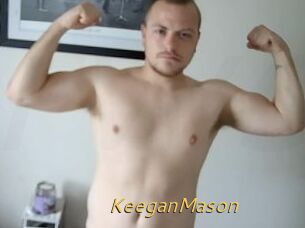 KeeganMason