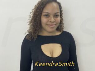 KeendraSmith