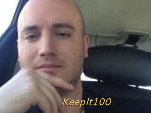 KeepIt100