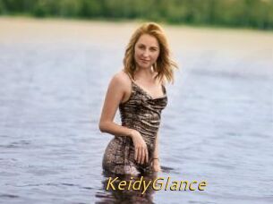 KeidyGlance