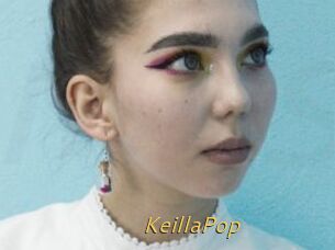 KeillaPop