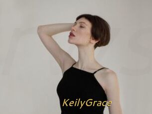 KeilyGrace