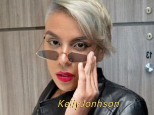 KeilyJonhson