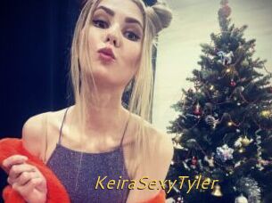 KeiraSexyTyler