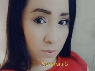 Keisha10