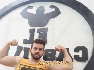 KeisonRuiz