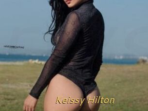 Keissy_Hilton
