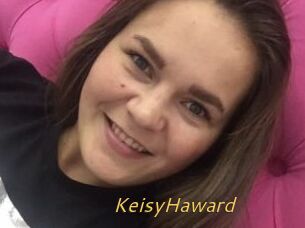 KeisyHaward