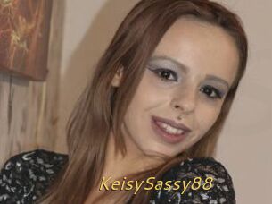 KeisySassy88