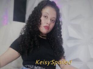 KeisySpoiled