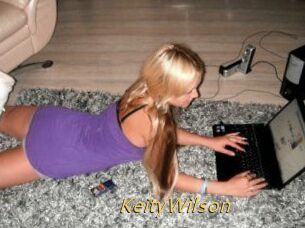 KeityWilson_