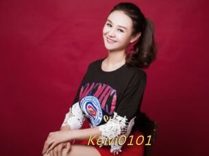 Keivi0101