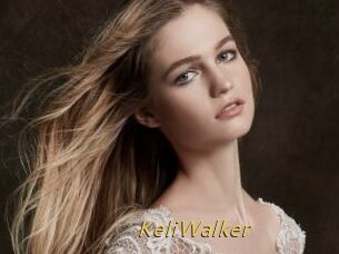 KeliWalker