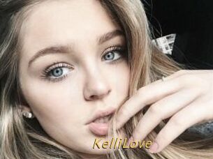 KelliLove