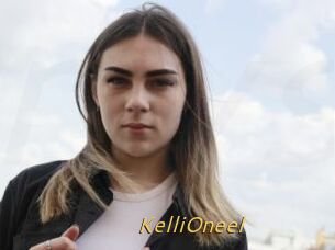 KelliOneel