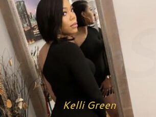 Kelli_Green