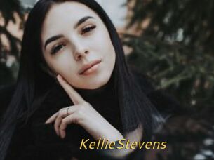 KellieStevens