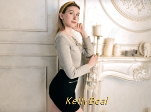 KellyBeal