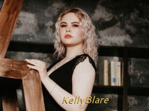 KellyBlare