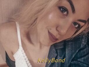 KellyBond