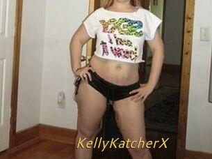 KellyKatcherX