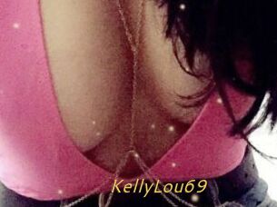 KellyLou69