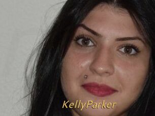KellyParker